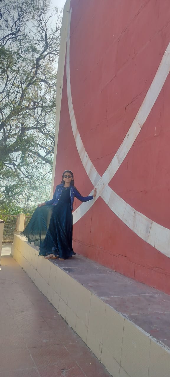 Bhitti Yantra